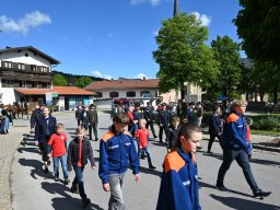 17.05. Sonntag